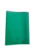 Picture of EXERCISE BOOK COVER A4 GREEN